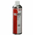 MR&reg; 68 C Penetrant r&oslash;d og fluorescerende