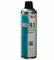 MR&reg; 76 S Magnetpulver flydende, sort, klar til brug