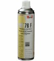 MR&reg; 76 F Magnetpulver flydende, gul-gr&oslash;n, fluorescerende, klar til brug