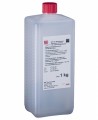 MR&reg; 221 Magnetpulver koncentrat, Sort, 1:50, vand opl&oslash;sning