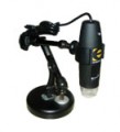 scopeEye s211 USB Mikroskop og vakuum holder