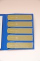 5 stks. Castrol Strips Type II